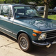 Illustration for article titled For $8,500, This 1971 BMW 2002 Brings Some Neue Klasse